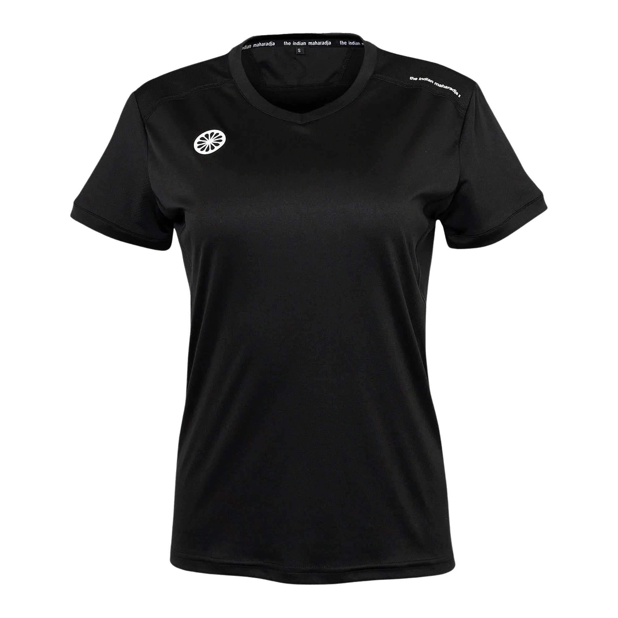 Kadiri Boys Tee IM-White - Maltha Sport
